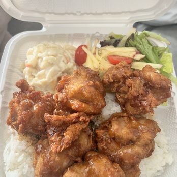 Flyin Ahi - Seafood Near Me - Kaneohe, Hawaii Flyin Ahi - Seafood Near Me - Kaneohe, Hawaii
