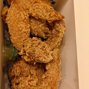 The Chicken Supply - Box of chicken - Chicken Shop Near Me - Seattle, Washington The Chicken Supply - Box of chicken - Chicken Shop Near Me - Seattle, Washington