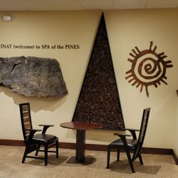 Spa of the Pines Fitness Studio