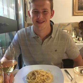 La Tavernetta 48 - My boyfriend got the carbonara which was to die for!! - Italian Near Me - Rome, RM La Tavernetta 48 - My boyfriend got the carbonara which was to die for!! - Italian Near Me - Rome, RM