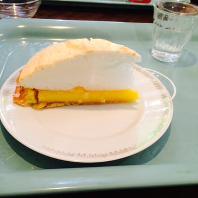 Le FANTASTIQUE by null