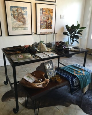 Good Fortune by null