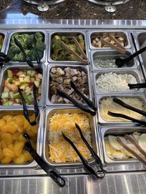 Western Market by null