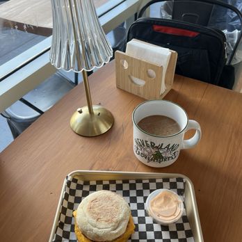 Neighborhood Grandma - The Bay Muffin and Yee - Bakeries Near Me - Hayward, California