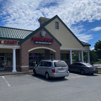 Skrimp Shack - Seafood Near Me - Dumfries, Virginia Skrimp Shack - Seafood Near Me - Dumfries, Virginia