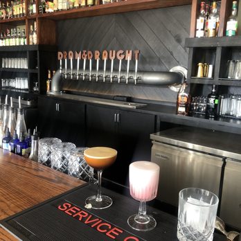 Dram & Draught - Cocktail Bars Near Me - Greensboro, North Carolina Dram & Draught - Cocktail Bars Near Me - Greensboro, North Carolina