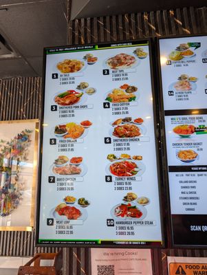 Mikki's Soul Food Cafe by null