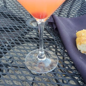 Esca Restaurant & Wine Bar - Pomegranate martini - Wine Bars Near Me - Middletown, Connecticut Esca Restaurant & Wine Bar - Pomegranate martini - Wine Bars Near Me - Middletown, Connecticut