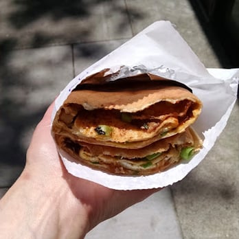 Bing Mi - This. Is. Pure. Magic. - Food Trucks Near Me - Portland, Oregon Bing Mi - This. Is. Pure. Magic. - Food Trucks Near Me - Portland, Oregon