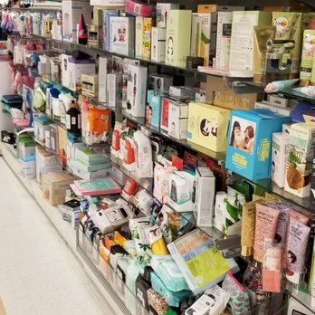 Marshalls - Spa section - Department Stores Near Me - Las Vegas, Nevada