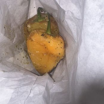 Taco Nazo - Perfectly seasoned yellow chile - Seafood Near Me - South El Monte, California Taco Nazo - Perfectly seasoned yellow chile - Seafood Near Me - South El Monte, California