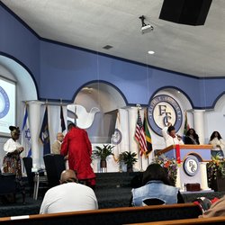 Faith Tabernacle Church