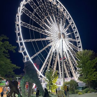 Niagara Falls KOA Holiday by null