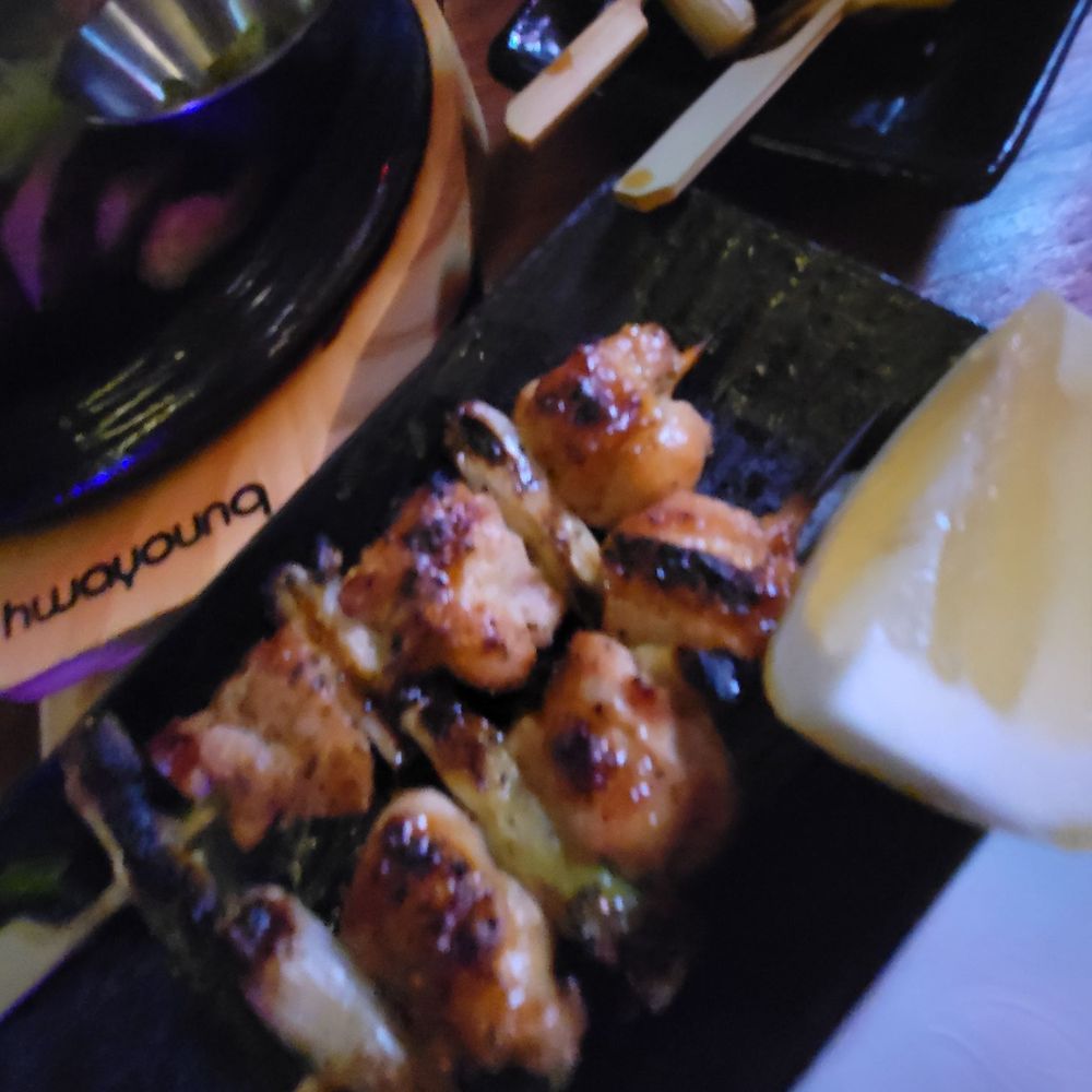 Kinda Izakaya - Tapas/Small Plates Near Me - Berkeley, California Kinda Izakaya - Tapas/Small Plates Near Me - Berkeley, California