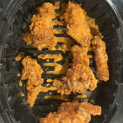 Hooters of New Castle