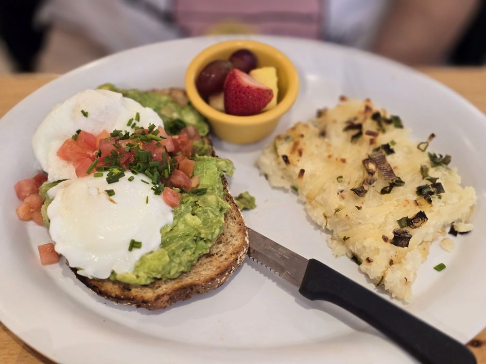 Food from Skillets - Ft. Myers - University Village