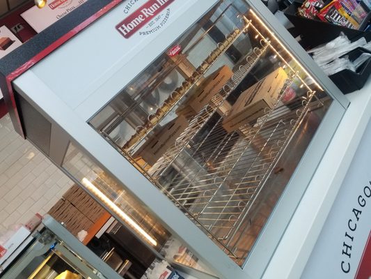 Eli's Cheesecake at O'Hare Airport by null