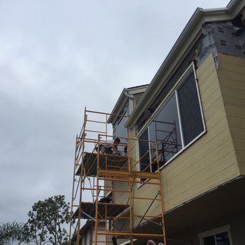 Custom Construction - General Contractors Near Me - Upland, California