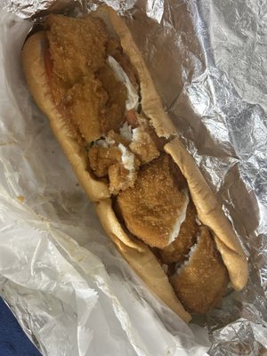 Ishkabibble's II by null