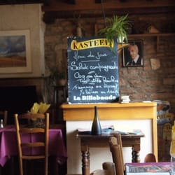 Auberge et Bar à bières de la Billebaude