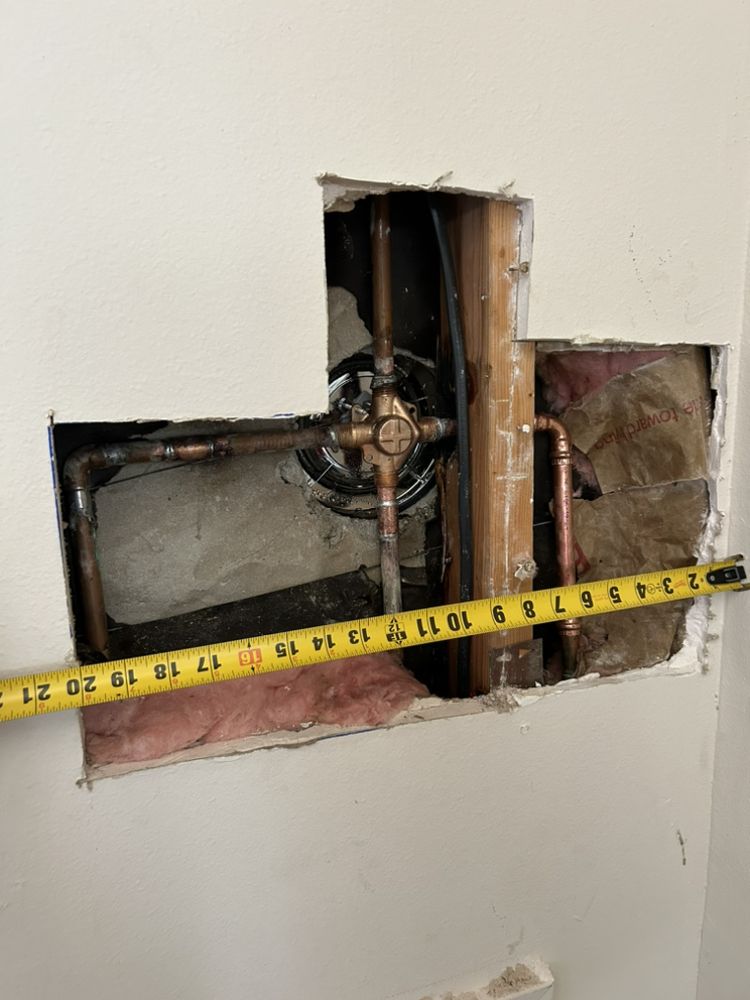 Slide of Canyon Hills Handyman
