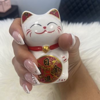 AT Deluxe Nails & Spa - Nail Salons Near Me - Albany, New York AT Deluxe Nails & Spa - Nail Salons Near Me - Albany, New York