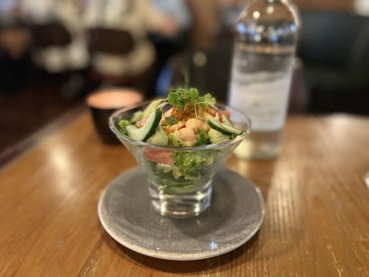 Heddon Street Kitchen by null