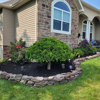 DG Landscaping & Design - Landscaping Near Me - Spring Grove, Pennsylvania DG Landscaping & Design - Landscaping Near Me - Spring Grove, Pennsylvania
