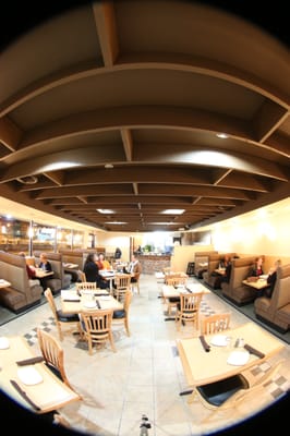 Boukie's Grill by null