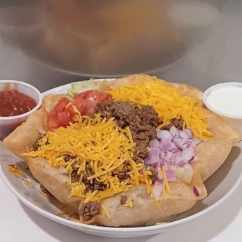 The Compass - Taco Salad available Thursdays at The Compass Cafe & Bar - Sandwiches Near Me - Montpelier, Ohio The Compass - Taco Salad available Thursdays at The Compass Cafe & Bar - Sandwiches Near Me - Montpelier, Ohio