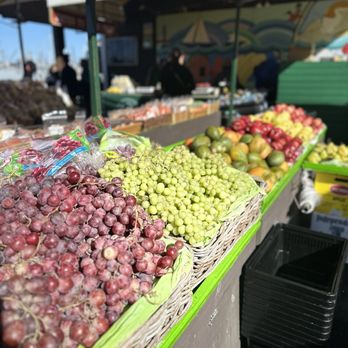Vlahos Orchards Fruit Market - Grapes galore - Fruits & Veggies Near Me - San Francisco, California Vlahos Orchards Fruit Market - Grapes galore - Fruits & Veggies Near Me - San Francisco, California