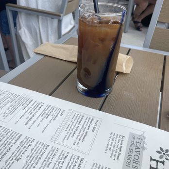 HomeGrown - Merriam - Iced Coffee - Salad Near Me - Merriam, Kansas HomeGrown - Merriam - Iced Coffee - Salad Near Me - Merriam, Kansas
