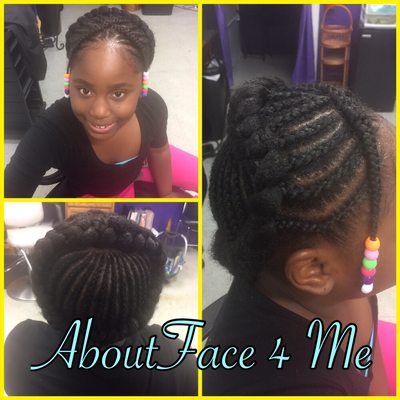 Aboutface 4 Me Hair Salon 2019 All You Need To Know Before You