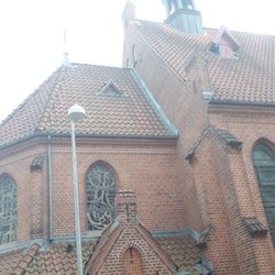 Den Katolske Kirke I Danmark - Ansgarstiftelsen