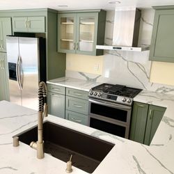 San Diego Cabinet & Stone