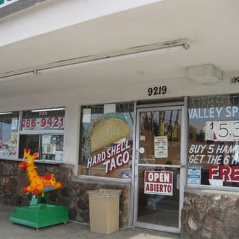 Valley Super Burger - Burgers Near Me - Rosemead, California Valley Super Burger - Burgers Near Me - Rosemead, California