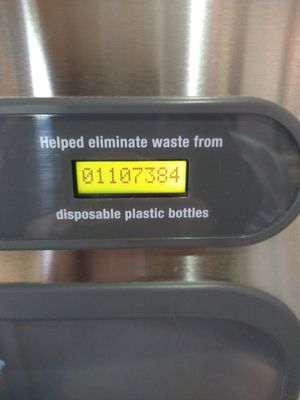 Cherry Capital Airport by null