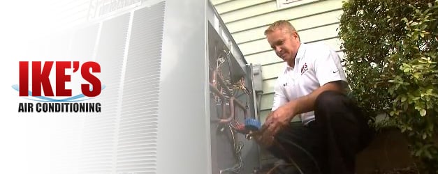 IKE’S Air Conditioning - veterans service organization in San Antonio, TX