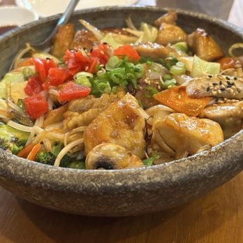 Sushi Sei - Sushi Bars Near Me - Vancouver, British Columbia