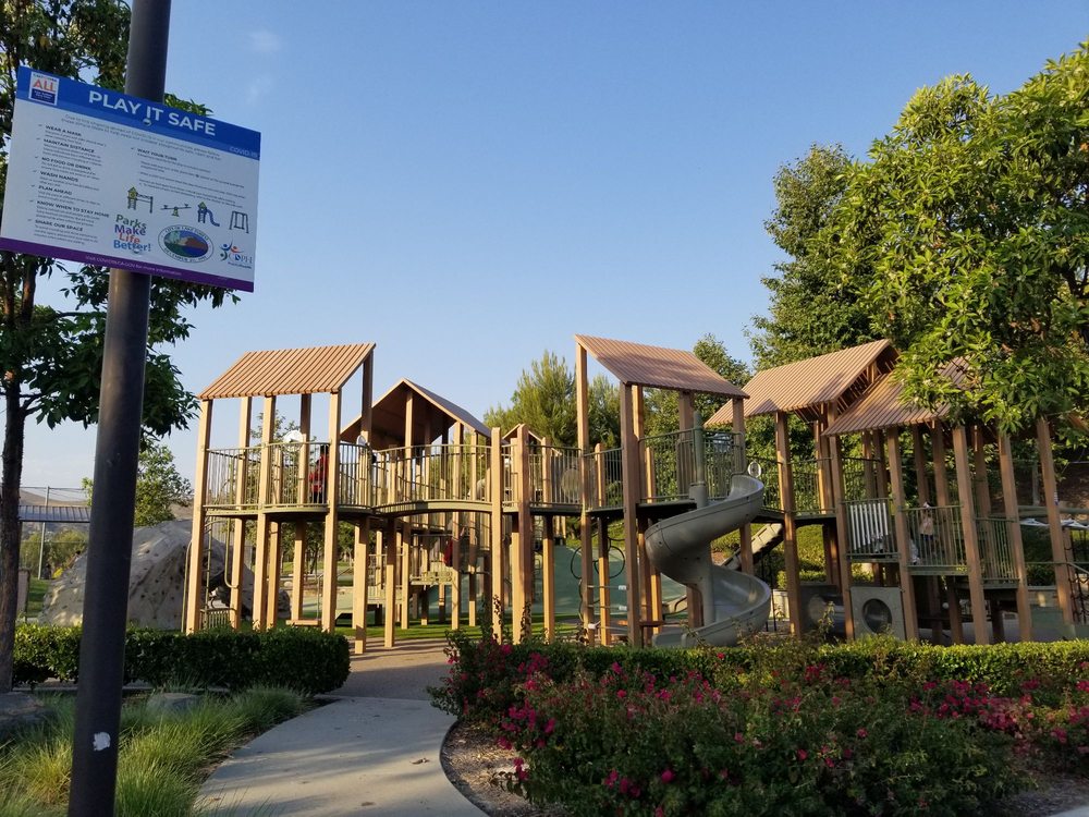 BAKER RANCH COMMUNITY PARK Updated September 2024 186 Photos & 34 Reviews 26380 Rancho