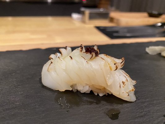 AJI by null
