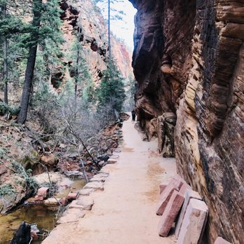 Angel's Landing - Hiking Near Me - Springdale, Utah Angel's Landing - Hiking Near Me - Springdale, Utah