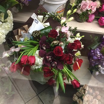 Designs By Ashley - Florists Near Me - Glendale, California