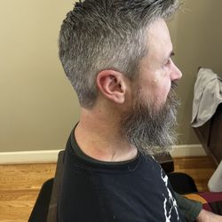 Sue's Finishing Touch Salon & Spa