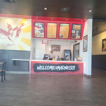 Teriyaki Madness - Front counter! - Asian Fusion Near Me - Bakersfield, California Teriyaki Madness - Front counter! - Asian Fusion Near Me - Bakersfield, California