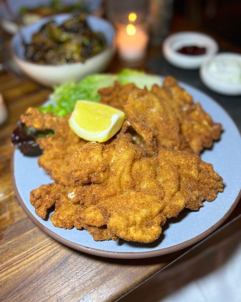 Schilling Restaurant & Bar