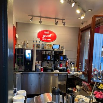 Biscoff Coffee Corner - Coffee & Tea Near Me - San Francisco, California Biscoff Coffee Corner - Coffee & Tea Near Me - San Francisco, California