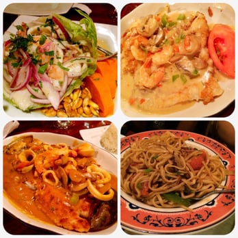 Chalan on the Beach - Ceviche and other seafood - Latin American Near Me - Miami Beach, Florida Chalan on the Beach - Ceviche and other seafood - Latin American Near Me - Miami Beach, Florida