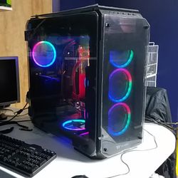 Trojan Electronix