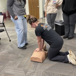 Madden Emergency Training